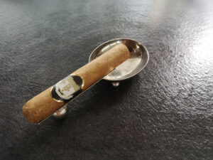 Julio - Eine der besseren Zigarren aus La Palma