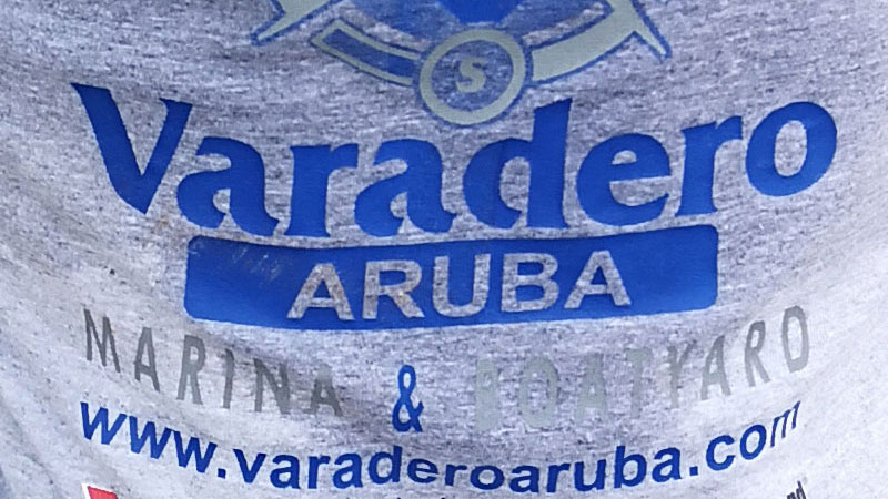 Varadero Aruba