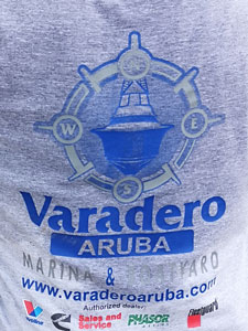 Varadero Aruba