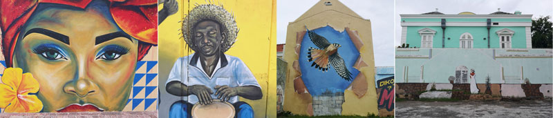 Street Art in Willemstad