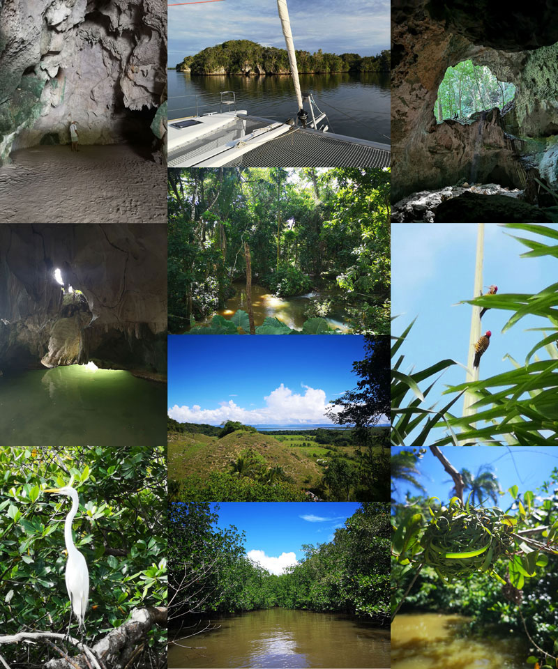 Haitises National Park