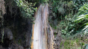 Wasserfall