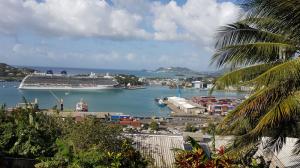 Castries