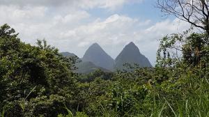 Pitons